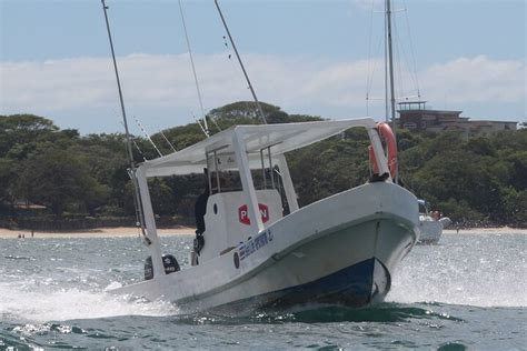 Tripadvisor Pesca Tour Privato In Barca A Tamarindo Con Snorkeling