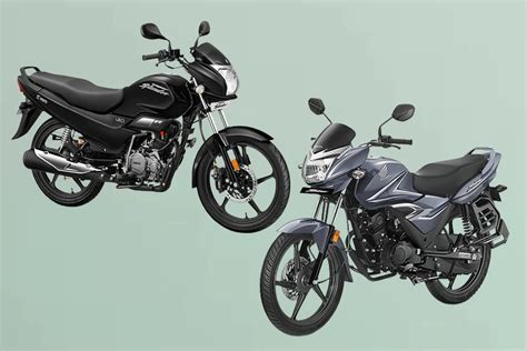 Honda Shine 100 Review Better Than Hero Splendor Autonexa