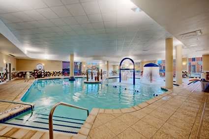 hotel downtown okc with indoor water park - Wretched Logbook Image Library