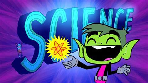 Review Teen Titans Go Brain Food Bubbleblabber