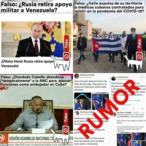 Cazadores De Fake News On Twitter Falso Asaltado Fuerte Militar