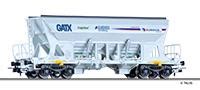 Tillig 77003 Hopper Car Faccns Of The GATX Freightliner EUROVIA Ep VI