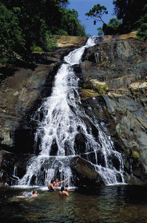 Debengeni Falls