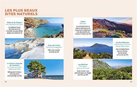 Sicile Guide Simplissime Etranger Guides Hachette Tourisme