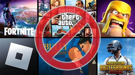 The Banned Games You Wont Believe Exist Youtube