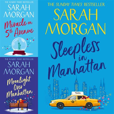Romance series: From Manhattan with Love – Verity Reads Books (lots of