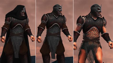 Valheim Ashlands Armor Concepts Offer A Hot Summer Look