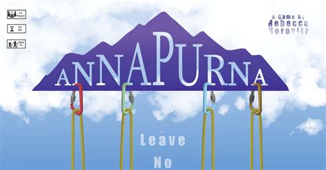 Annapurna Board Game BoardGameGeek