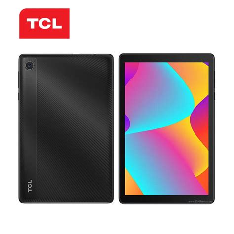 TCL Tab 8 Wifi Android 11 - Prime Black (8") | Shopee Malaysia