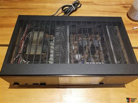 Kenwood KM-105 Photo #2818430 - US Audio Mart