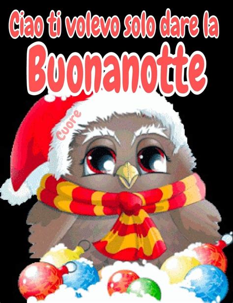 Natale Buonanotte A Domani Buongiornoate It