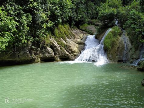 Surga Tersebunyi Wisata Alam Malang Info Malangan