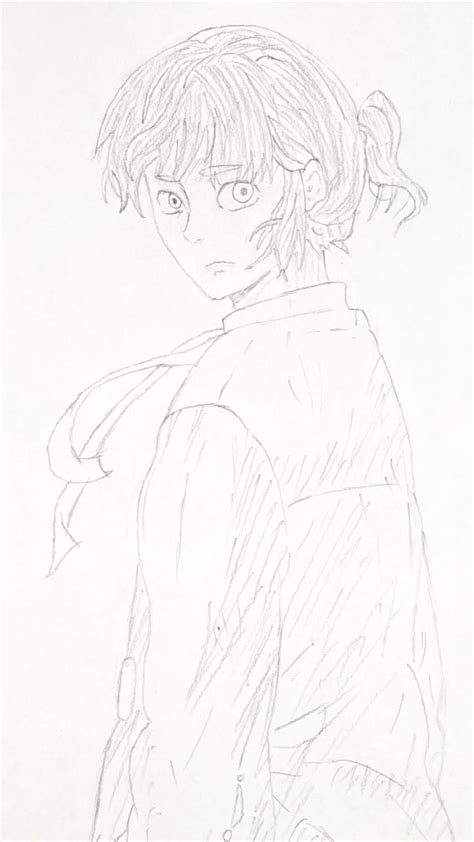 I drew Baam from season 3! : r/TowerofGod