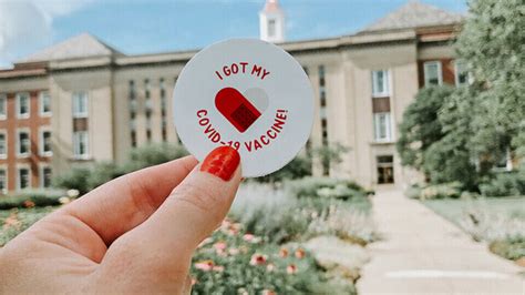 Vaccine Booster Flu Shot Clinic On Campus Feb Announce