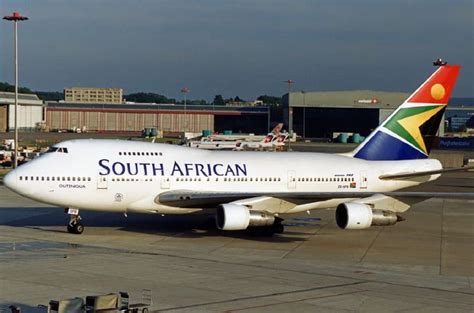 SAA grounded planes return to service after SACAA safety audit