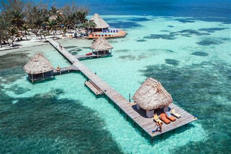 Belize All Inclusive Luxury Resorts