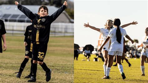 Florida Premier FC unlocks soccer dreams for all ages and skill levels in Tampa Bay - That's So ...