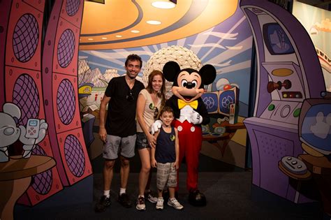 Quanto custa uma viagem para Disney em família