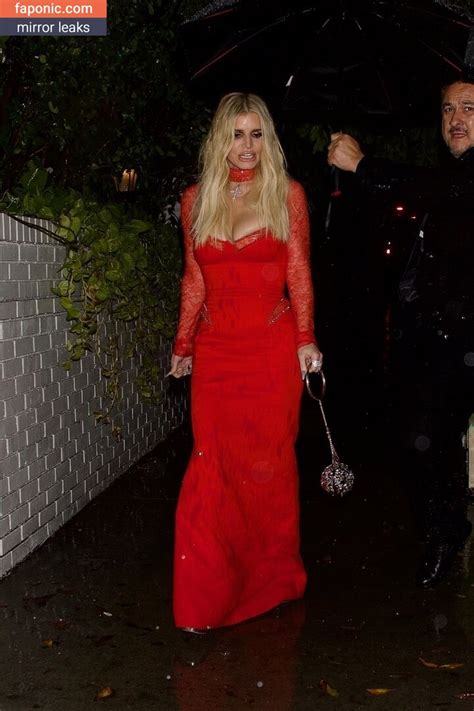 Aka Jessica Simpson Nude Leaks Onlyfans Photo Faponic