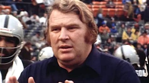 Nfl Legend John Madden Dead At 85