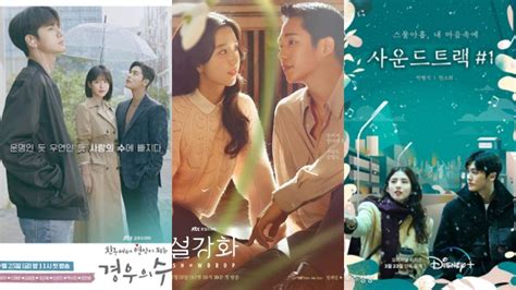 Popular Korean Dramas On Disney Hotstar Airtel