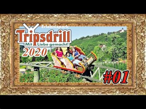 Erlebnispark Tripsdrill Achterbahn G Sengte Sau Corona Sommer