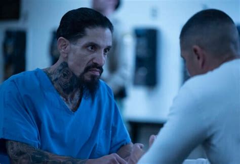 Mayans Mc Season 5 Episode 5 Recap