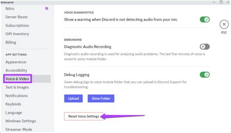 Ways To Fix Audio Not Working On Discord Guiding Tech