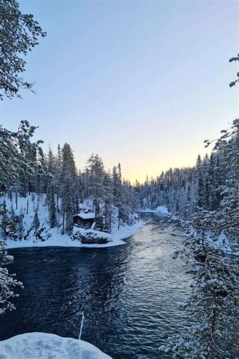 Lapland Onze Tips En Ervaringen Voor Een Onvergetelijke Reis Huizedop