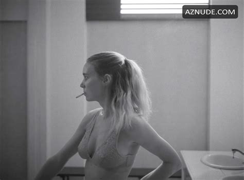 Rooney Mara Nude Aznude