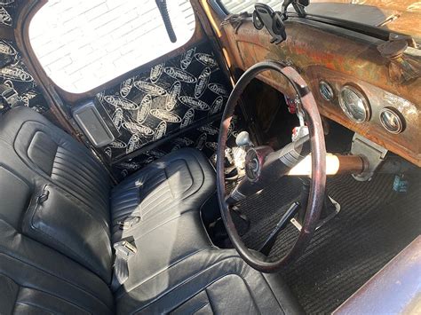 CHEVROLET HOT ROD JCW JUST CARS