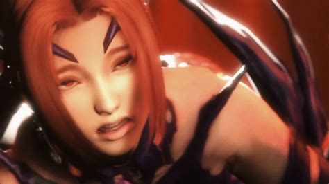 3D Hentai 2 Monster Deepthroat