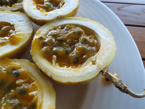 Cycling Foodie » Blog Archive » Liliko’i