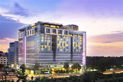 Le Meridien Dhaka in Dhaka | Best Rates & Deals on Orbitz