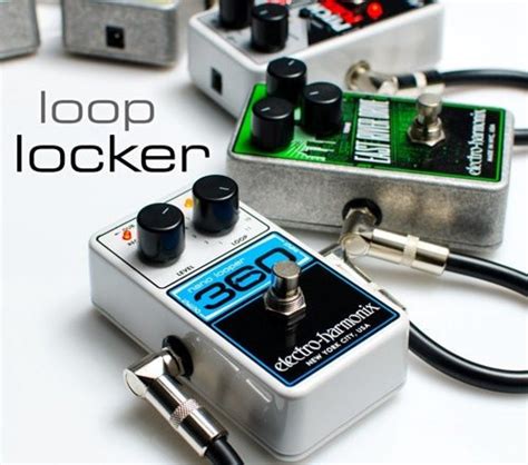 Best Looper Pedal 2023 Top Loop Effect Pedals Reviews