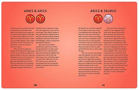 The Astrology Of Love And Sex A Modern Compatibility Guide Zodiac Signs