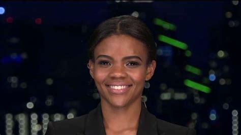 Candace Owens: Hearing was a hoax, Democrats want African-Americans to ...