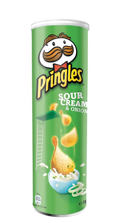 Pringles Original