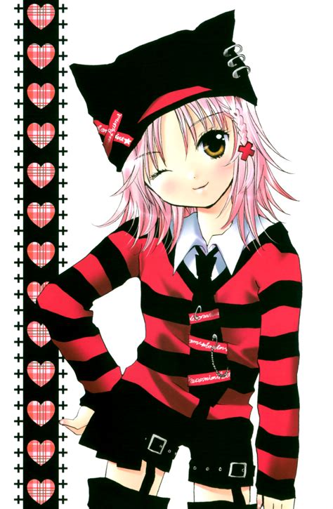 Hinamori Amu Shugo Chara Image By Peach Pit Zerochan