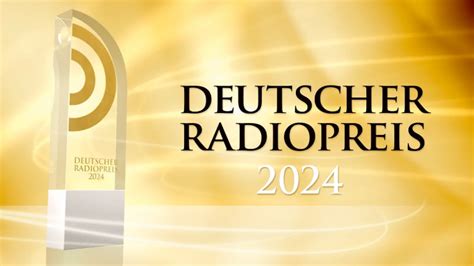 Deutscher Radiopreis Im Live Stream Rbb