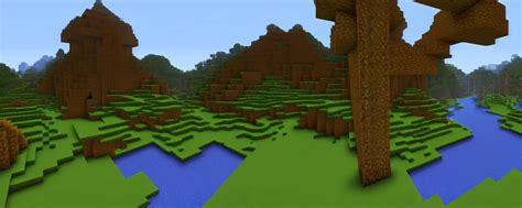 Minecraft With Shaders 4k Wallpaper Beautiful Stable Diffusion