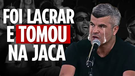 GUGA NOBLAT FOI MEXER QUEM NÃO DEVIA E LEVOU NA JACA YouTube