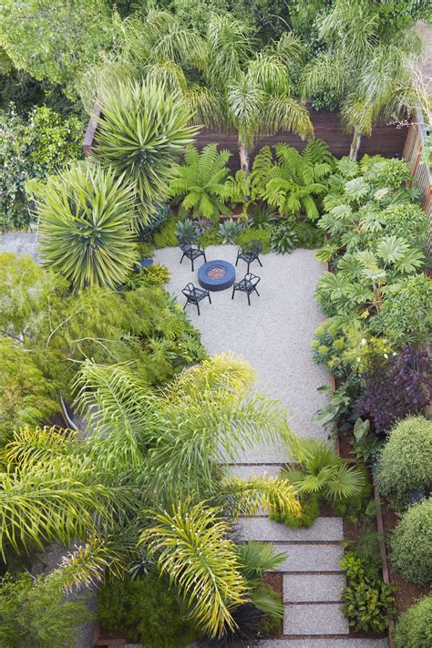 Low Water Landscapes 8 Ideas For Dry Gardens From Designer Daniel