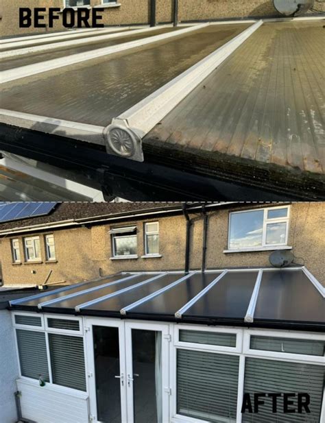 Insulated Conservatory Roof Eco Tech Conservatories