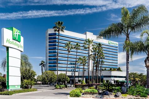 Holiday Inn Los Angeles Gateway - Torrance, an IHG Hotel Reviews, Deals ...