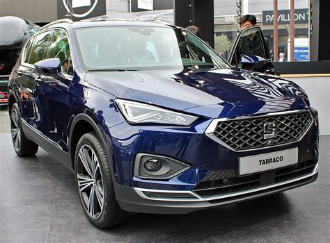 Seat Tarraco Welches Motoröl nachfüllen Ölstand messen Öl Anzeige