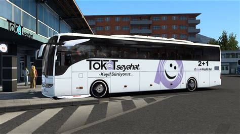 TOURISMO 16 RHD RELAX ANONSLU DİNLENME TESİS ÇIKIŞI TÜRKİYE HARİTASI