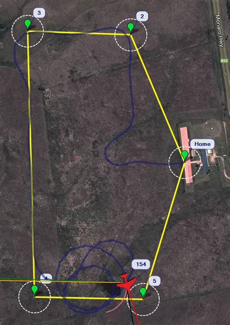 Rally Points — Plane Documentation