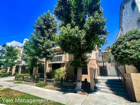 170 S Virgil Ave Los Angeles CA Apartment For Rent