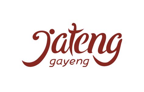 Logo Jateng Gayeng – newstempo